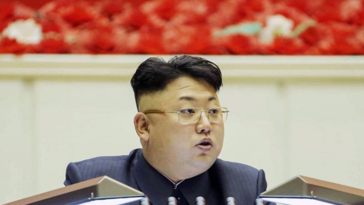 Bei der Volksversammlung in Nordkorea wurde Kim Jong Un als Machthaber wiedergewählt.