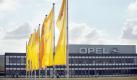 In der belgischen Hafenstadt Antwerpen wird mit rund 2580 Beschäftigten der Opel Astra produziert. Das Werk steht nach bisherigen Informationen bei Magna auf der Streichliste. Foto: dpa