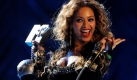 Gewinnerin: Beyonce bei der Verleihung der MTV Europe Music Awards. Foto: dpa