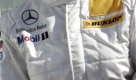 Susie Stoddart (26, Schottland) startete ihre Motorsport-Karriere 1996 im Kartsport, wo sie zur britischen Kartfahrerin der Jahre 1996-2000 gewhlt wurde. In der 2008er DTM-Saison fuhr Susie Stoddart fr Persson Motorsport erstmals in einem Jahreswagen der C-Klasse. Foto: ddp