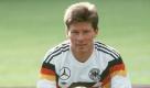 Für Berthold wurde im WM-Finale vor 20 Jahren Stefan Reuter eingewechselt. Foto: imago