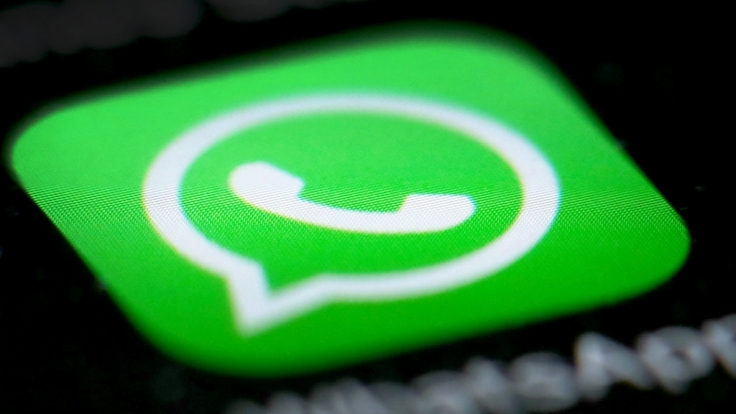 WhatsApp baut eine Funktion weiter aus, die eigentlich keiner will.
