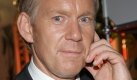 Johannes B. Kerner hat es auch vor - will aber nochmal mit seinem Arzt telefonieren. Foto: dpa