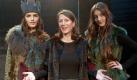 Fashion Week Berlin - Schacky and Jones (Foto)