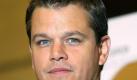 Ist sich seines momentanen Glückes gewahr: Matt Damon plagen Zukunftsängste. Foto: dpa