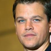 Matt Damon hat Angst vor Schicksalsschlägen (Foto)
