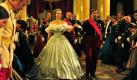 Hoher Besuch am Hof zu Wien: Kaiser Napoleon III. von Frankreich (Erwin Steinhauer) und Gemahlin Eugénie (Andrea Osvart). Foto: ZDF