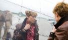 Amelia Earhart war eine Pionierin der Emanzipation. Im Film Amelia spielt Hilary Swank die abenteuerlustige Frau, die 1932 als erste Frau den Atlantik im Alleinflug überquerte. Foto: 20th Century Fox