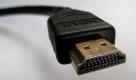 Gibt's auch drahtlos: HDMI-Übertragung in voller Qualität im UWB-Funknetz.
 Foto: Wikipedia/ D-Kuru
