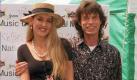 Er ist der Leadsänger einer der größten Bands aller Zeiten. Jerry Hall muss also bei derHochzeit mit Mick Jagger gewissermaßen klar gewesen sein, dass sie auch nach der Eheschließung ihren Mann mit anderen Frauen würde teilen müssen. Und so war es dann auch - Mick Jagger hatte unzählige Affären. Dennoch hielt seine Ehe mit Jerry Hall neun Jahre. Sie hatte erst genug, als Mick Jagger ein Kind mit dem brasilianischenModel Luciana Morad zeugte. Foto: dpa