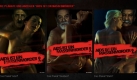 ... und schockt mit der radikalen Werbung. Auch die Gesichter von Stalin und Saddam Hussein sind zu sehen. Foto: news.de