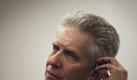 Applaus für Regisseur David Cronenberg: Der Kanadier zeigte beim Filmfestival Venedig sein neues Werk «A Dangerous Method». Foto: dpa