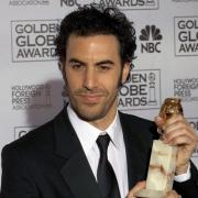 Sasha Baron Cohen (Foto)