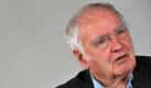 Martin Walser ist nicht gut auf Marcel Reich-Ranicki zu sprechen. Foto: dpa