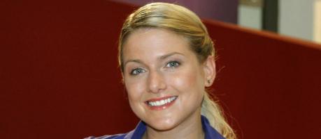 Jeanette Biedermann (Foto)