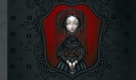 Benjamin Lacombe zeichnete Bilder zu Edgar Allan Poes Les Contes Macabres. Foto: Benjamin Lacombe
