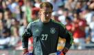 Marc-André ter Stegen ist für die EM 2012 ausgemustert worden. Foto: Andreas Gebert Foto: dpa