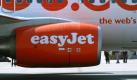Der Billigflieger Easyjet bereitet eine Sammelklage gegen die europäischen Flugaufsichtsbehörden vor. Die sollen für die Folgen der Flugverbote durch die isländische Vulkanasche zahlen. Die 23 internationalen Flughäfen in Deutschland haben laut Arbeitsgemeinschaft Deutscher Verkehrsflughäfen im Asche-Monat April nur 12,4 Millionen Passagiere abgefertigt - fast 17 Prozent weniger als im Vorjahresmonat. Foto: ddp