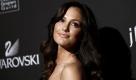 Die Schauspielerin Minka Kelly trifft bei der Festveranstaltung zum 12. Preis der Kostümdesigner-Gilde in Los Angeles ein. Foto: ap