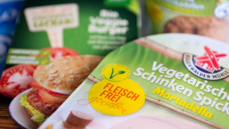 Stiftung Warentest hat 20 vegetarische Wurst-Produkte unter die Lupe genommen.