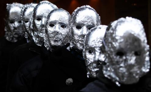 Amnesty International (Foto)