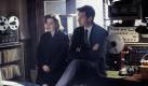 In den 1990er Jahren ein wahrer Straßenfeger: Akte X. Dem querköpfigen FBI-Agenten Fox Mulder (David Duchovny) wird eines Tages  die rationale Ärztin und Agentin Dana Scully (Gillian Anderson) an die Seite gestellt. Das ist deshalb wichtig, weil Mulder an Außerirdische und Verschwörungen seitens der Regierung glaubt. Auch die Titelmelodie der Serie entwickelte sich zu einem Markenzeichen. Aktuell läuft die Serie immer donnerstags, ab 21.15 Uhr in Doppelfolgen, auf Tele 5. Foto: Tele 5