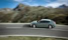Das Modell Panamera ist erfolgreich: Porsche peilte beim Produktionsstart eine Jahresproduktion von etwa 20.000 Wagen pro Jahr an. Tatsächlich wurden in den ersten zehn Monaten aber 20.600 Exemplare verkauft. Foto: pi