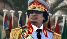 20. Oktober 2011: Das Ende einer jahrzehntelangen Diktatur ist gekommen. Muammar al-Gaddafi, der ehemalige Herrscher Libyens, ist tot. Foto: dpa
