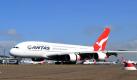 Ein A380 von Qantas, ein baugleiches Flugzeug wie das abgebildete, musste in Singapur notlanden. Foto: dpa