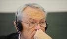 Richard Pound will die neuen Nachweistechniken auch rückwirkend einsetzen. Foto: Patrick Seeger Foto: dpa
