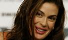 In der Vergangenheit habe ich Botox und Kollagen benutzt, gab der Desperate Housewives-Star Teri Hatcher zu. Foto: ddp