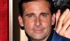 In Beim ersten Mal hat der Schauspieler Steve Carell einen kurzen Auftritt als er selbst. Im Film, dessen Handlung zum Teil im amerikanischen TV-Business spielt, sind auch Jessica Alba, Andy Dick und Eva Mendes zu sehen. Foto: dapd