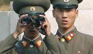 Nordkoreas Militär hat Pläne Südkoreas als offene Kriegserklärung kritisiert. Die wütende Reaktion kam vier Tage, nachdem der südkoreanische Verteidigungsminister Kim Tae Young bekräftigt hatte, Südkorea müsse im Fall eines drohenden Atomangriffs durch Nordkorea zu einem Erstschlag bereit sein. Foto: dpa
