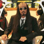 Klingonisch klingt komisch