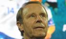 Berti Vogts feierte in der EM-Qualifikation seinen zweiten Sieg mit Aserbaidschan. Foto: dpa
