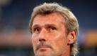 Rudi Bommer ist neuer Trainer des FC Energie Cottbus. Foto: Rolf Vennenbernd Foto: dpa