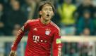 Ohne sieben Stammspieler hat der FC Bayern München sein letztes Spiel in der Champions-League-Gruppenphase bestritten. Doch der Rekordmeister, der im Mai im Finale in der heimischen Allianz-Arena stehen will, konnte es sich leisten. Foto: dapd