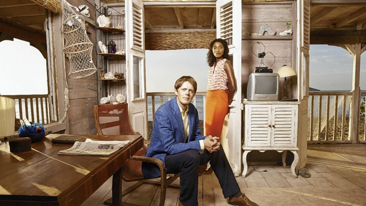 Death in Paradise bei ZDFneo