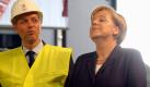 Merkel (Foto)
