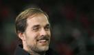 Der Matchplan vom Mainzer Trainer Thomas Tuchel ging gegen die Bayern voll auf. Foto: Fredrik von Erichsen Foto: dpa