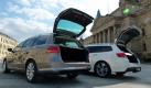 Allerdings konnten die Kollegen von Auto Bild den Passat als Blender enthüllen: Im Test schummelte der Kombi um rund 100 Liter und bot statt der Werksangabe lediglich knapp über 500 Liter Stauvolumen. So bleibt ein fader Beigeschmack. Trotzdem gewinnt der Passat in dieser Kategorie deutlich. Foto: news.de