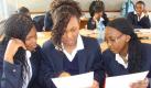Südafrika erkennt elf Sprachen offiziell an und fördert zahlreiche weitere. Deutsch macht im WM-Land nur einen kleinen Anteil aus. Doch in der Deutschen Schule in Johannesburg spricht es jeder Schüler. Foto: Deutsche Schule Johannesburg