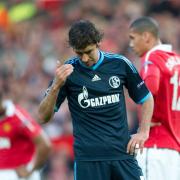 Schalke siegt trotz Auswärtsklatsche (Foto)