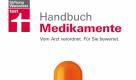 Das Handbuch Medikamente stellt 7000 Medikamente - davon 1100 neue - komplex dar. Foto: Stiftung Warentest