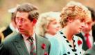 Über zehn Jahre hat Lady Diana die Affäre ihres Mannes Prinz Charles mit Camilla Parker Bowles ertragen. Wie sehr sie darunter litt, konnte sie bei öffentlichen Auftritten kaum noch verbergen. 1992 wurde die Trennung des Paares verkündet, 1996 folgte die Scheidung. Foto: dpa