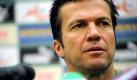 Als Trainer Bulgariens war Lothar Matthäus kein Glück beschieden. Foto: dpa