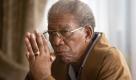 In Invictus - Unbezwungen spielt Morgan Freeman den ehemaligen Präsidenten Südafrikas, Nelson Mandela, so überzeugend, dass man zweimal hinsehen musste. Foto: dpa