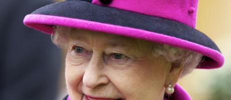 Elizabeth II. - Die leidenschaftliche Queen (Foto)