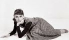 Audrey Hepburn wird am 4. Mai 1929 in Brssel geboren und auf den Namen Audrey Kathleen Ruston getauft. Ihr Vater ist ein englischer Bankier namens Joseph Victor Anthony Ruston, ihre Mutter die Baroness Ella van Heemstra, die bereits zwei Shne aus einer frheren Ehe hat. (Abbildung aus dem besprochenen Band) Foto: Schwarzkopf & Schwarzkopf