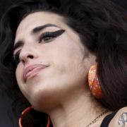 Amy Winehouse gehört nun zum Club 27
